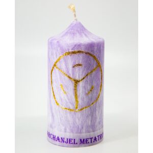 sviečka Megatron
