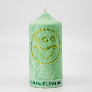 Sviečka Archanjel Rafael