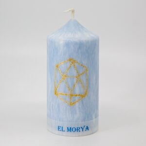 Sviečka El Morya